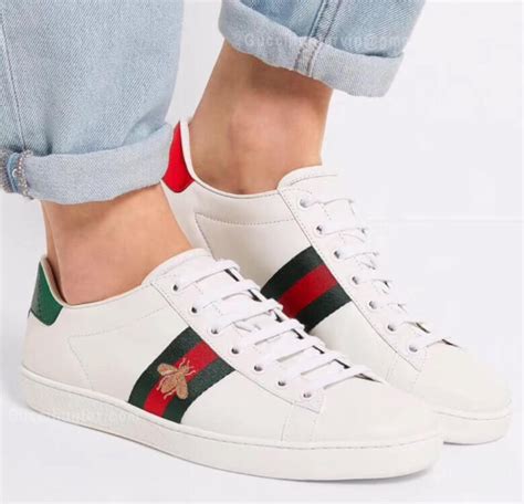 exact gucci sneaker replica for women|gucci look alike sneakers.